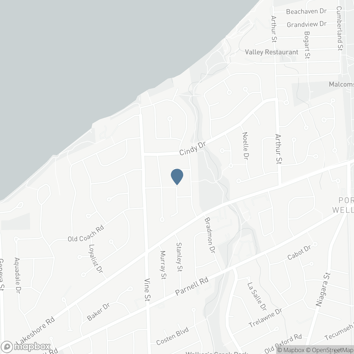 9 WOODGARDEN COURT, St. Catharines, Ontario L2M 7C9